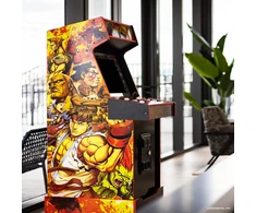 ARCADE 1 Up - Street Fighter Legacy 14-in-1 Arcade Machine