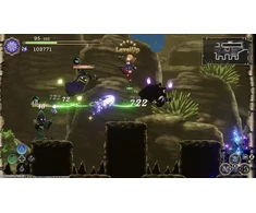 Ariana and the Elder Codex - Nintendo Switch