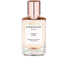 Ariana Grande – „Lovenotees“ – Ariana – Vanilla Suede – 30 ml