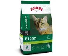 ARION - Kačių ėdalas - Original Fit - 7,5kg (105855)