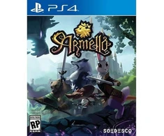„Armello“ – specialusis leidimas – „PlayStation 4“
