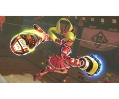 Arms Ginklai – Nintendo Switch
