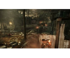 „Army of Two: The Devil's Cartel“ – „XBOX 360“