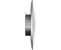Arne Jacobsen Clocks Arne Jacobsen - Romėniškas sieninis laikrodis - 29 cm