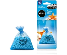 Amio Automobilio oro gaiviklio maišelis „Aroma Fresh Ocean“ – naujas, keraminis
