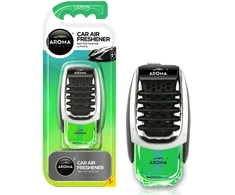 Aroma Car Automobilio oro gaiviklis „Aroma Supreme Lemon“