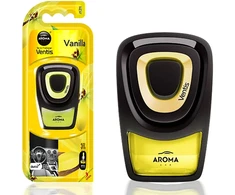 Aroma Car Oro gaiviklis aromatas ventis vanilė