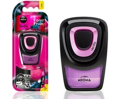 Aroma Car Oro gaiviklis aromatas ventis miško gėrybės