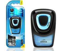 Aroma Car Oro gaiviklis aromatas ventis vandenynas ramus