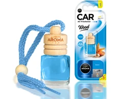 Aroma Car Aroma automobilio oro gaiviklis „Aroma Wood Ocean“