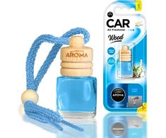 Aroma Car Aroma automobilio oro gaiviklis „Aroma Wood Fresh Linen“