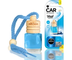 Aroma Car Oro gaiviklis aroma wood aqua