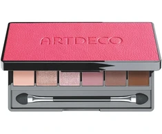 „Artdeco Iconic“ akių šešėlių paletė, 9,6 g