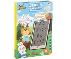 „ArtKids“ – LCD piniginė (32948)