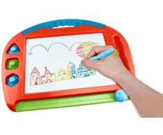 ArtKids - Magnetinė piešimo lenta (40 cm) (32920)