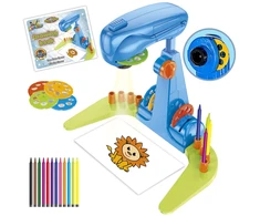 „Artkids“ – piešimas projektoriumi (32930)
