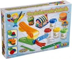 ArtKids - Tešlos fabrikas (32854)