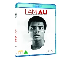 Aš esu Ali (Muhammado Ali istorija)