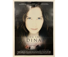 Aš esu Dina – aš esu Dina (Mads Mikkelsen, Pernilla August)