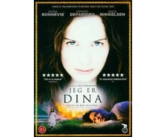 Aš esu Dina – aš esu Dina (Mads Mikkelsen, Pernilla August)