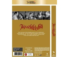 Aš tave myliu (Poul Reichhardt)