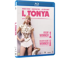 Aš, Tonya (Tonya Harding istorija)