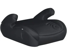Asalvo – automobilinė kėdutė I dydžio Xtreme – juoda – 100–150 cm