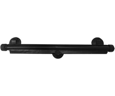 Asalvo - Automobilio stogelis nuo saulės - Juodas - 45x36 cm