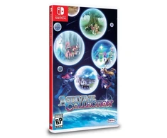 „Asdivine“ kolekcija – „Nintendo Switch“