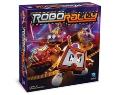 Asmodee Robotinis šarvuotis (RGD02576)