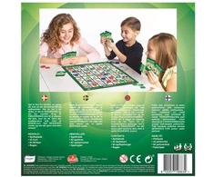 Asmodee „Sequence Junior“ (šiaurės šalių) (GOL8004)