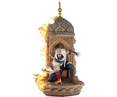 Assassin's Creed – Animus Basim 1:4 mastelio statula
