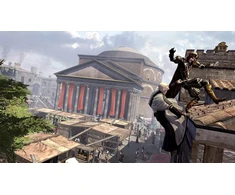 Assassin's Creed: Brotherhood (klasikinė versija) – XBOX 360