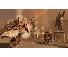 „Assassin's Creed III Remastered“ – „PlayStation 4“