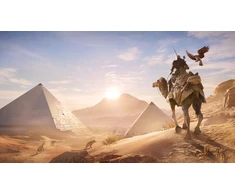 „Assassin's Creed: Origins“ – „XBOX One“