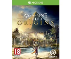 „Assassin's Creed: Origins“ – „XBOX One“