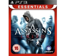Assassin's Creed - PlayStation 3