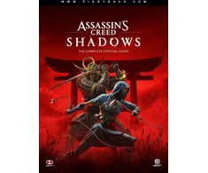 Assassin's Creed Shadows – išsamus oficialus vadovas