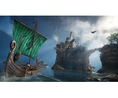 „Assassin's Creed: Valhalla“ – „PlayStation 5“