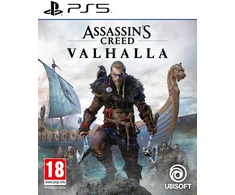 „Assassin's Creed: Valhalla“ – „PlayStation 5“