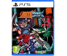„Astebros“ – „PlayStation 5“