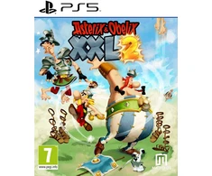 Asterix Asteriksas ir Obeliksas XXL2 (PlayStation 5)