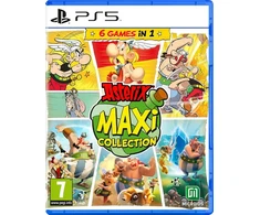 „Asterix Maxi“ kolekcija – „PlayStation 5“