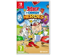 Asterix &amp; Obelix: Heroes – Nintendo Switch