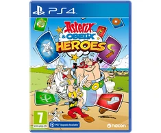 Asterix &amp; Obelix: Heroes – PlayStation 4