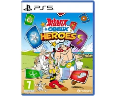 Asterix &amp; Obelix: Heroes – PlayStation 5