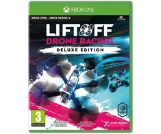Astragon Liftoff: Drone Racing (Deluxe Edition)
