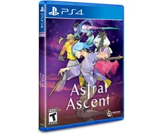 Astral Ascent (importas) – PlayStation 4