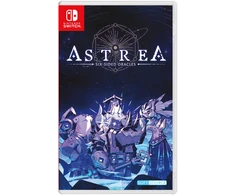„Astrea: šešiakampiai orakulai“ – „Nintendo Switch“