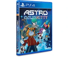 „Astro Aqua Kitty“ (riboto leidimo) – „PlayStation 4“